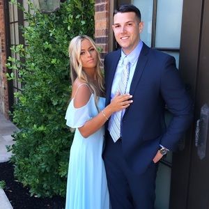 Meet your Posher, Jillian